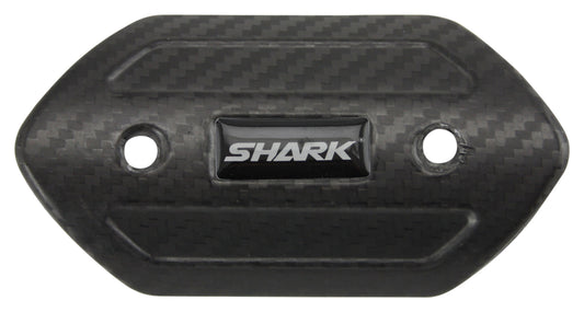 Scut Termic Carbon SHARK SQUARE - Protecție & Stil Premium