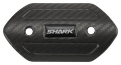 Scut Termic Carbon SHARK SQUARE - Protecție & Stil Premium