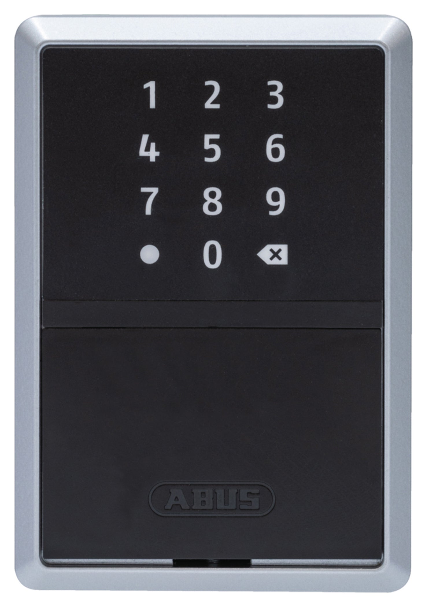 Seif Chei Smart KeyGarage 787 ABUS - Bluetooth, Acces Flexibil