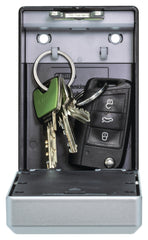 Seif Chei Smart KeyGarage 787 ABUS - Bluetooth, Acces Flexibil