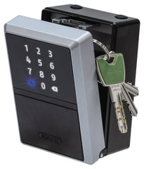 Seif Chei Smart KeyGarage 787 ABUS - Bluetooth, Acces Flexibil