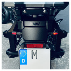 Semnalizatoare 3-în-1 ADV PRO Motoism BMW - Ultra-luminoase, Plug & Play