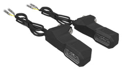 Semnalizatoare 3-în-1 ADV PRO Motoism BMW - Ultra-luminoase, Plug & Play