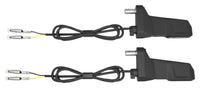 Semnalizatoare 3-în-1 ADV PRO Motoism BMW - Ultra-luminoase, Plug & Play
