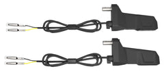 Semnalizatoare 3-în-1 ADV PRO Motoism BMW - Ultra-luminoase, Plug & Play