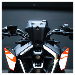 Semnalizatoare 3-in-1 MOTOISM RACE PRO - KTM Duke 2024+