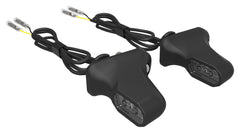 Semnalizatoare 3-in-1 MOTOISM RACE PRO - KTM Duke 2024+