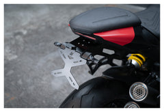 Semnalizatoare 3-în-1 VENATOR Evo DUCATI Motoism - Ultra-luminoase, E-aprobate