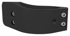 Semnalizatoare Furcă Motoism Type-Three 2-în-1 - LED, Mat Negru