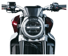 Semnalizatoare Furcă Motoism Type Three - Honda CB1000R