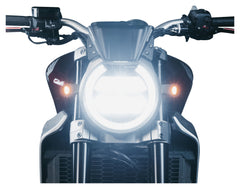 Semnalizatoare Furcă Motoism Type Three - Honda CB1000R