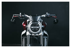 Semnalizatoare Furcă Type-3 MOTOISM - Honda CB1000R, Plug & Play