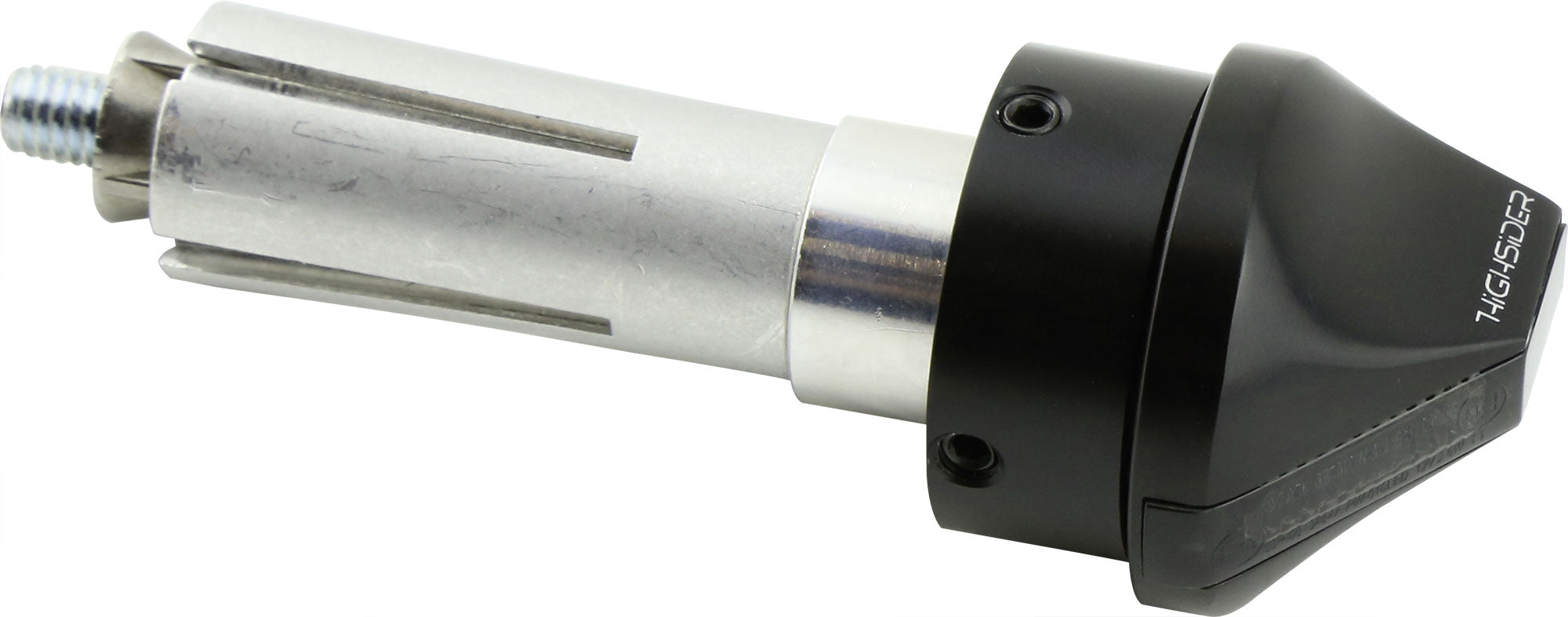 Semnalizatoare Ghidon LED Flight Highsider - Design Premium, E-aprobat