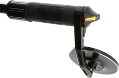 Semnalizatoare Ghidon LED Flight Highsider - Design Premium, E-aprobat
