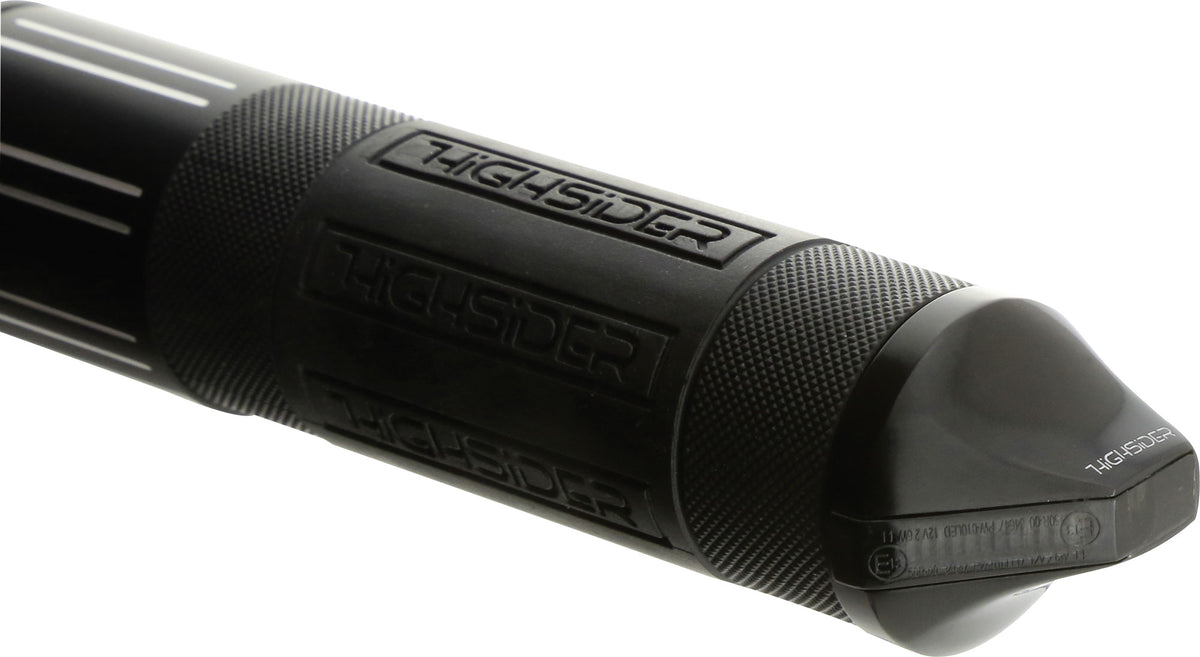 Semnalizatoare Ghidon LED Flight Highsider - Design Premium, E-aprobat
