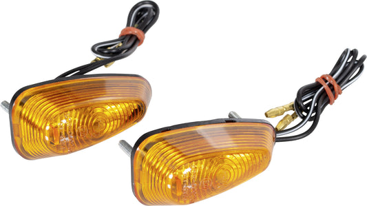 Semnalizatoare Halogen Universale Louis - Design Compact, E-aprobat