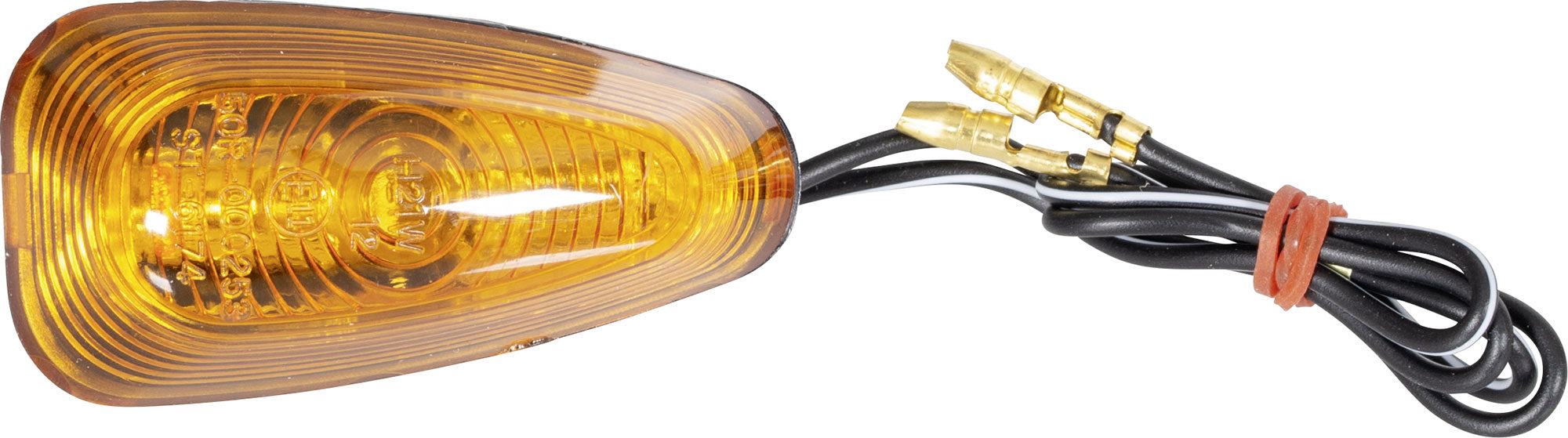 Semnalizatoare Halogen Universale Louis - Design Compact, E-aprobat