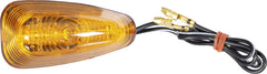 Semnalizatoare Halogen Universale Louis - Design Compact, E-aprobat