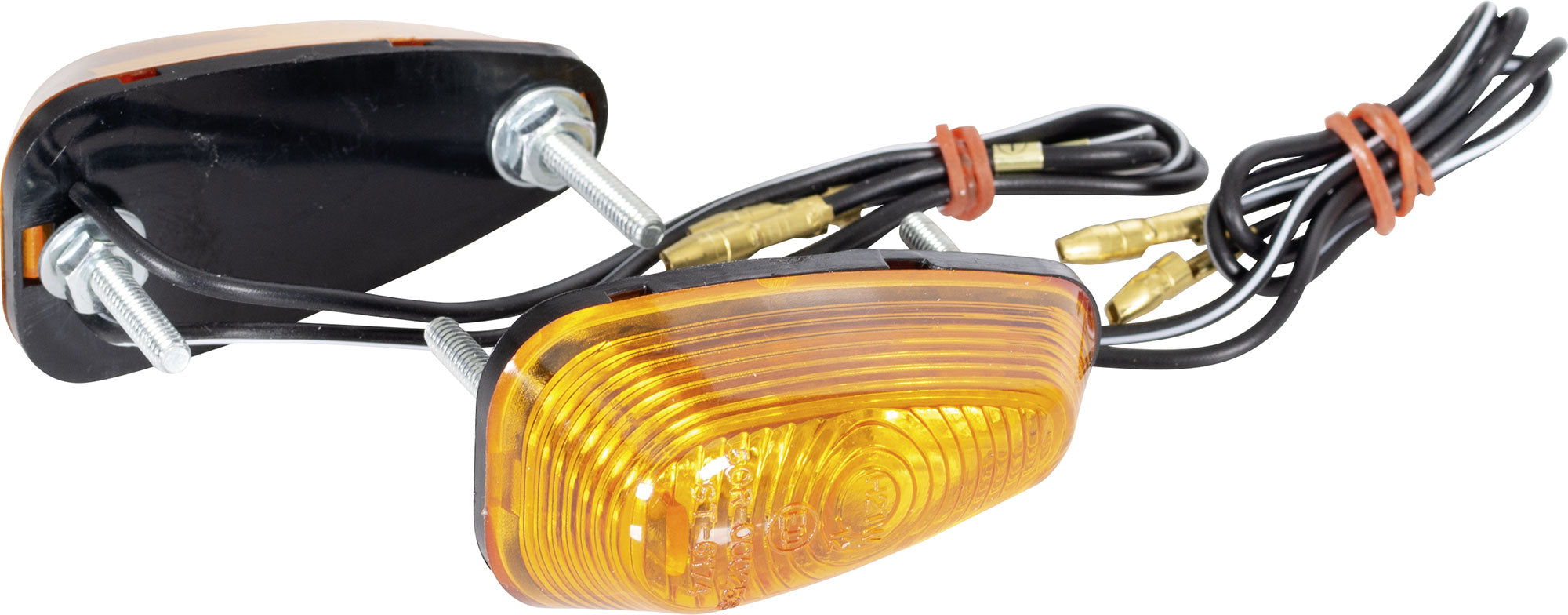 Semnalizatoare Halogen Universale Louis - Design Compact, E-aprobat