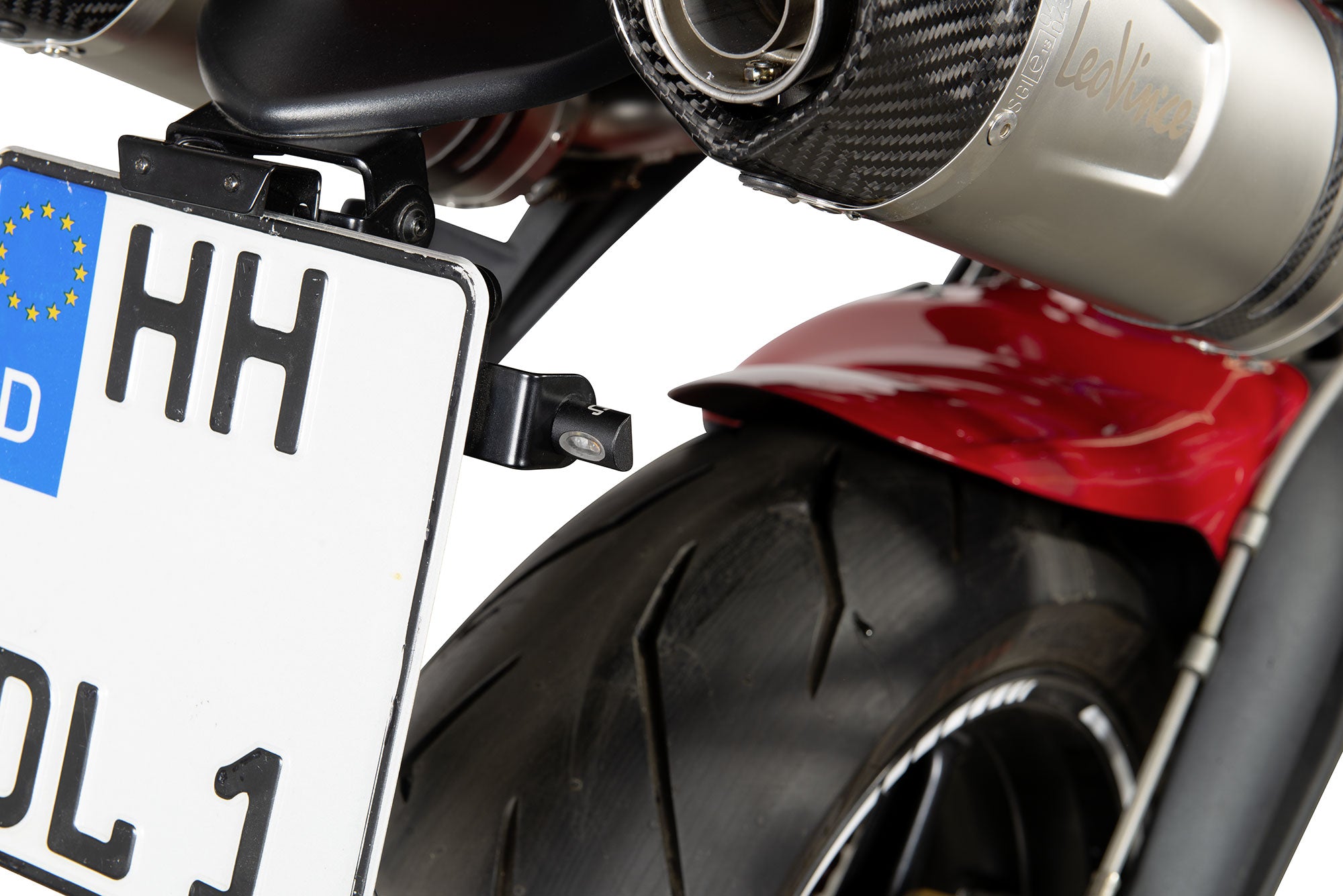 Semnalizatoare LED 3-in-1 gazzini Pepe - Design Compact, E-aprobat