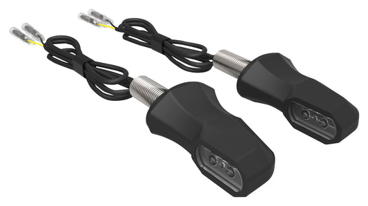 Semnalizatoare LED 3-in-1 Race Evo Motoism - KTM/Husqvarna