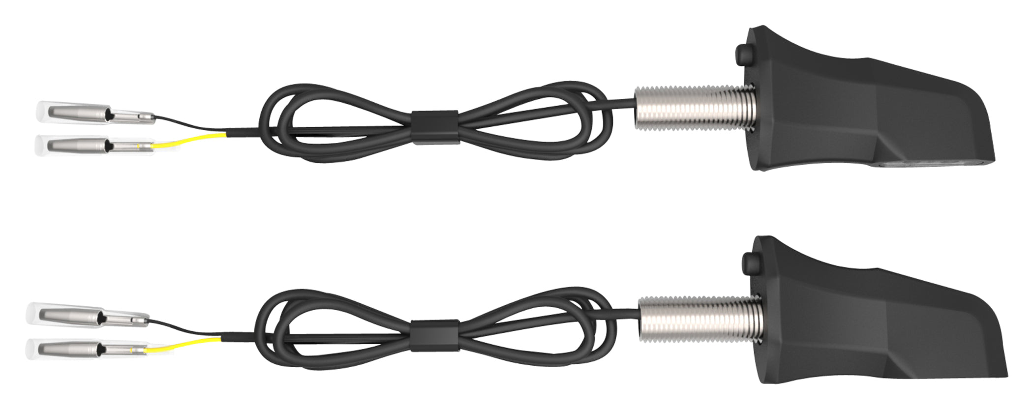 Semnalizatoare LED 3-in-1 Race Evo Motoism - KTM/Husqvarna