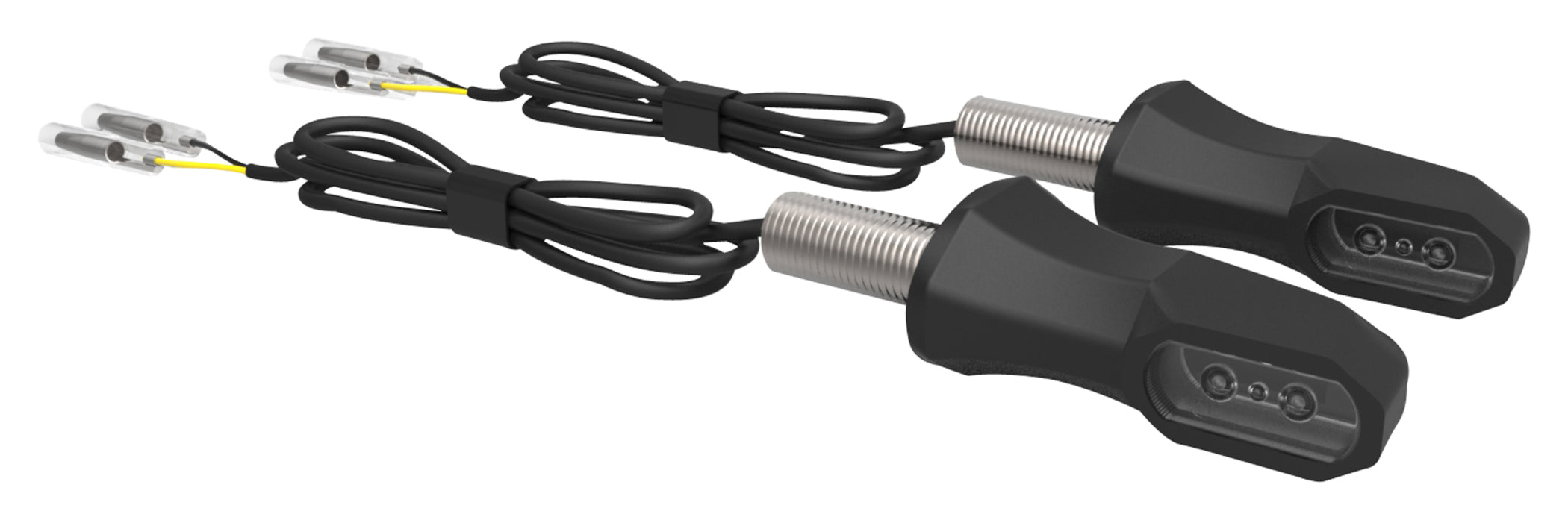 Semnalizatoare LED 3-in-1 Race Evo Motoism - KTM/Husqvarna