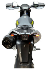 Semnalizatoare LED 3-in-1 Race Evo Motoism - KTM/Husqvarna