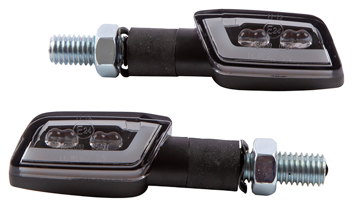 Semnalizatoare LED 3in1 Formula-TS Highsider - Stop, Frână, Semnal