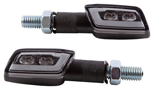 Semnalizatoare LED 3in1 Formula-TS Highsider - Stop, Frână, Semnal
