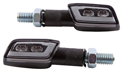 Semnalizatoare LED 3in1 Formula-TS Highsider - Stop, Frână, Semnal