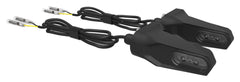 Semnalizatoare LED Aprilia Corse Vision Motoism - Ultra-luminoase, E-aprobate