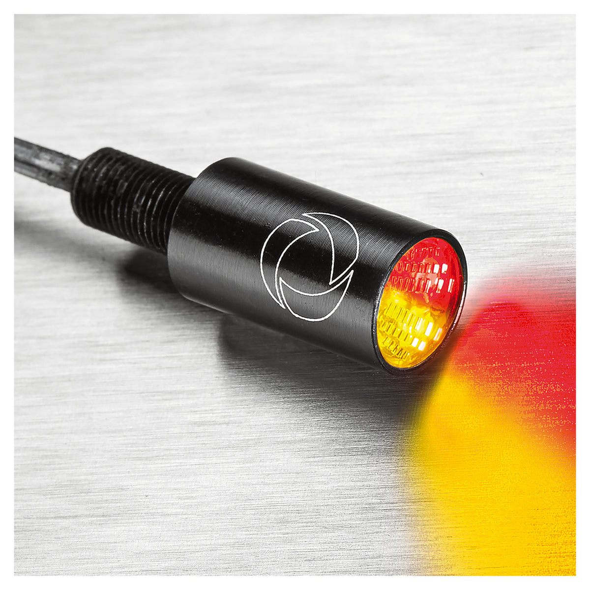 Semnalizatoare LED Atto DF Integral 3in1 Kellermann - Ultra-Compacte, ECE