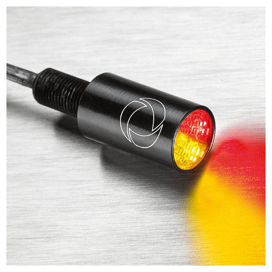 Semnalizatoare LED Atto DF Integral 3in1 Kellermann - Ultra-Compacte, ECE