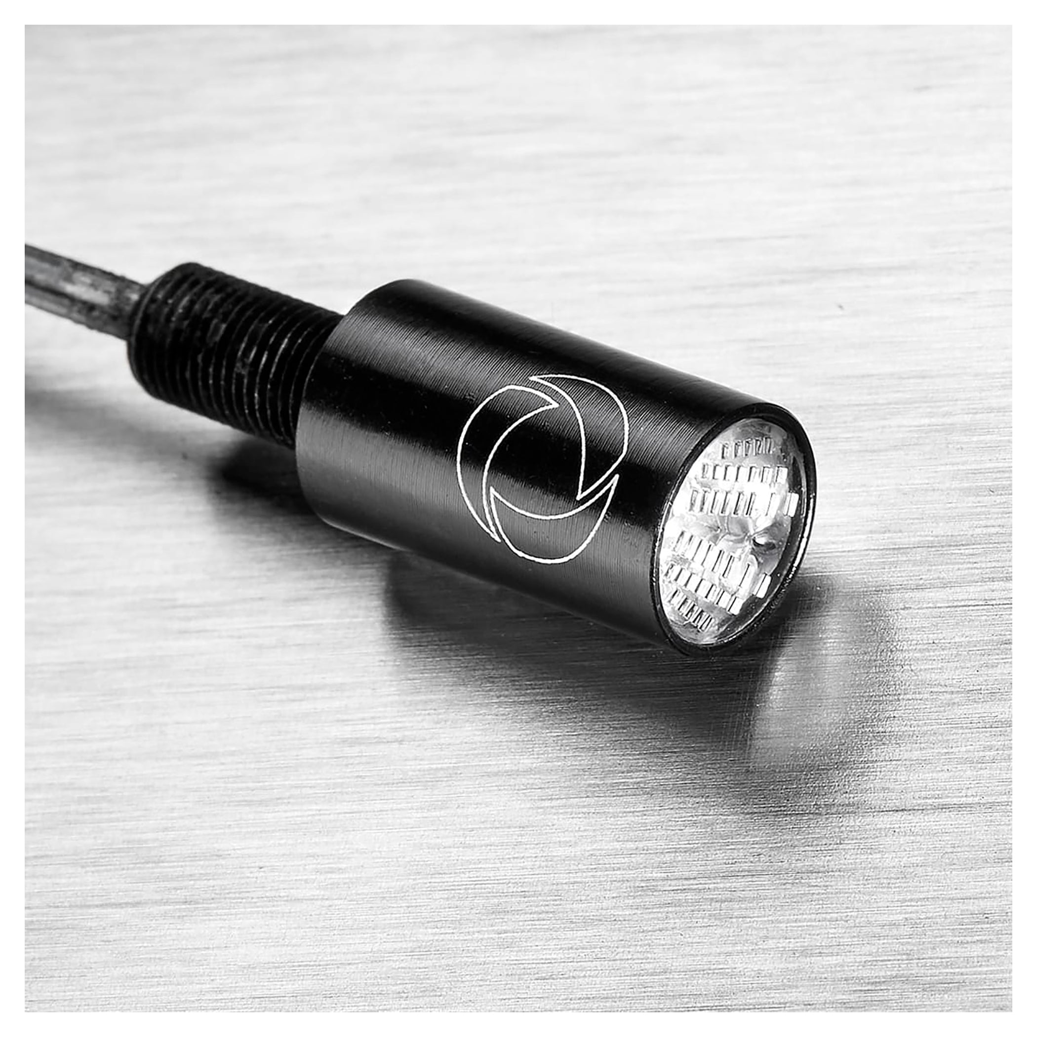 Semnalizatoare LED Atto DF Integral 3in1 Kellermann - Ultra-Compacte, ECE