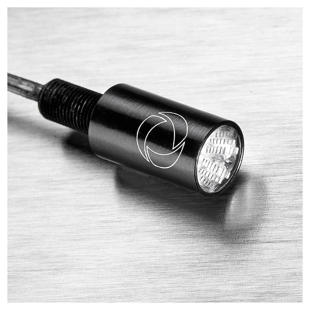 Semnalizatoare LED Atto DF Integral 3in1 Kellermann - Ultra-Compacte, ECE