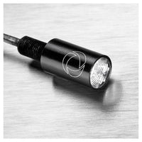 Semnalizatoare LED Atto DF Integral 3in1 Kellermann - Ultra-Compacte, ECE