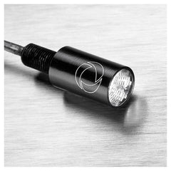 Semnalizatoare LED Atto DF Integral 3in1 Kellermann - Ultra-Compacte, ECE