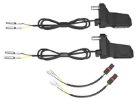 Semnalizatoare LED BMW ADV Pro Short - Design Slim, E-Mark
