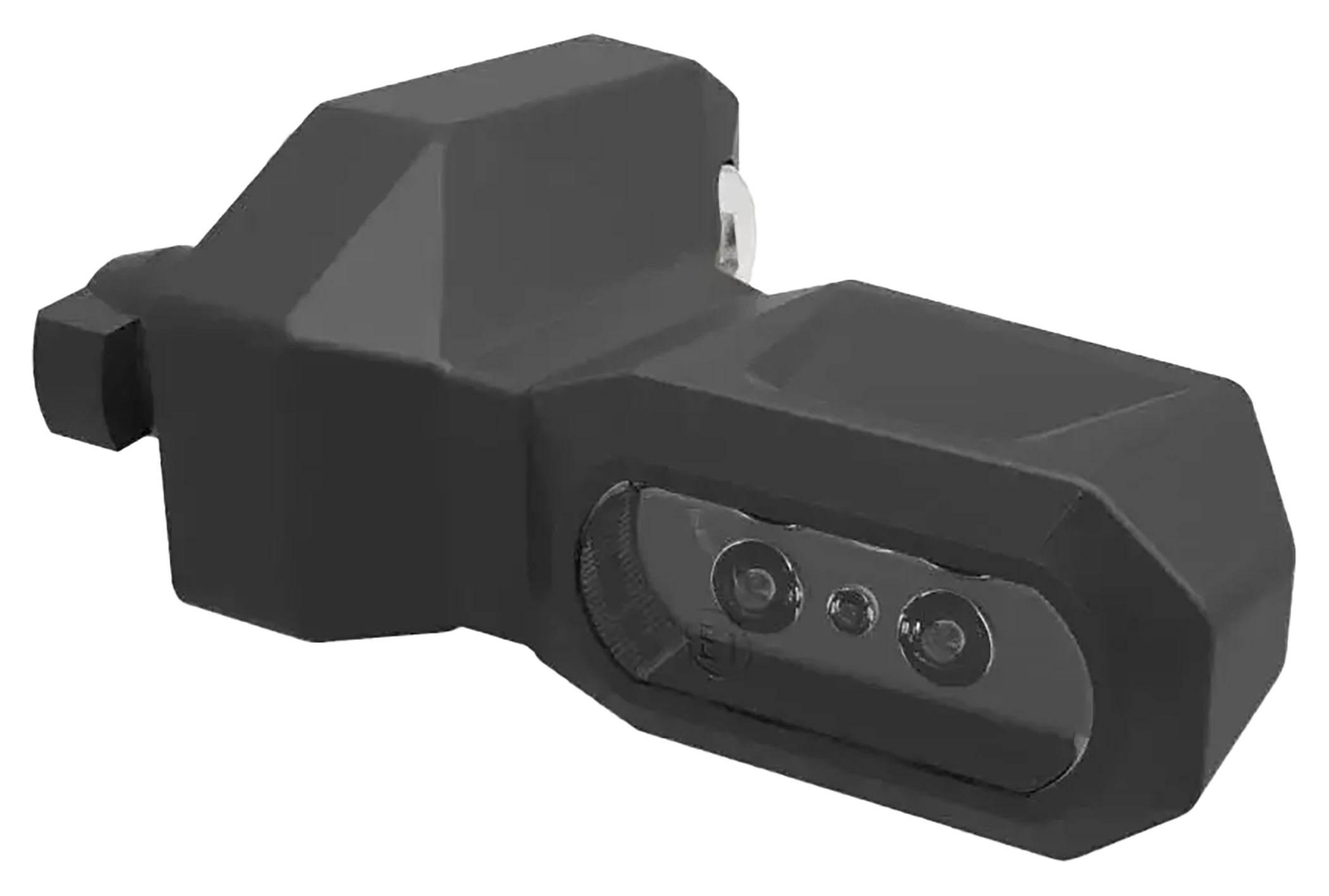 Semnalizatoare LED BMW ADV Pro Short - Design Slim, E-Mark