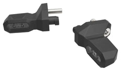 Semnalizatoare LED BMW ADV Pro Short - Design Slim, E-Mark