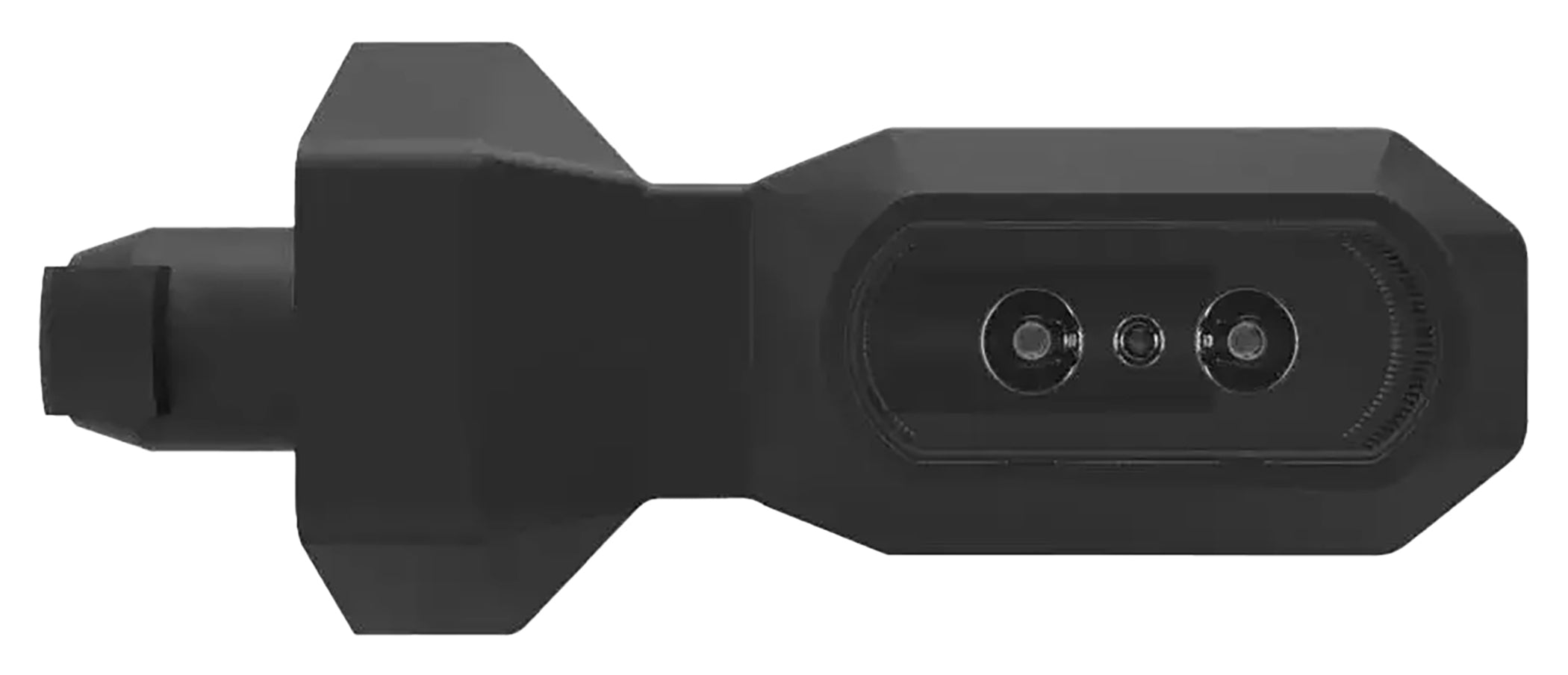 Semnalizatoare LED BMW ADV Pro Short - Design Slim, E-Mark