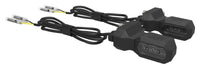 Semnalizatoare LED BMW ADV Pro Short - Design Slim, E-Mark