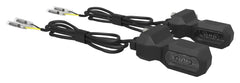 Semnalizatoare LED BMW ADV Pro Short - Design Slim, E-Mark