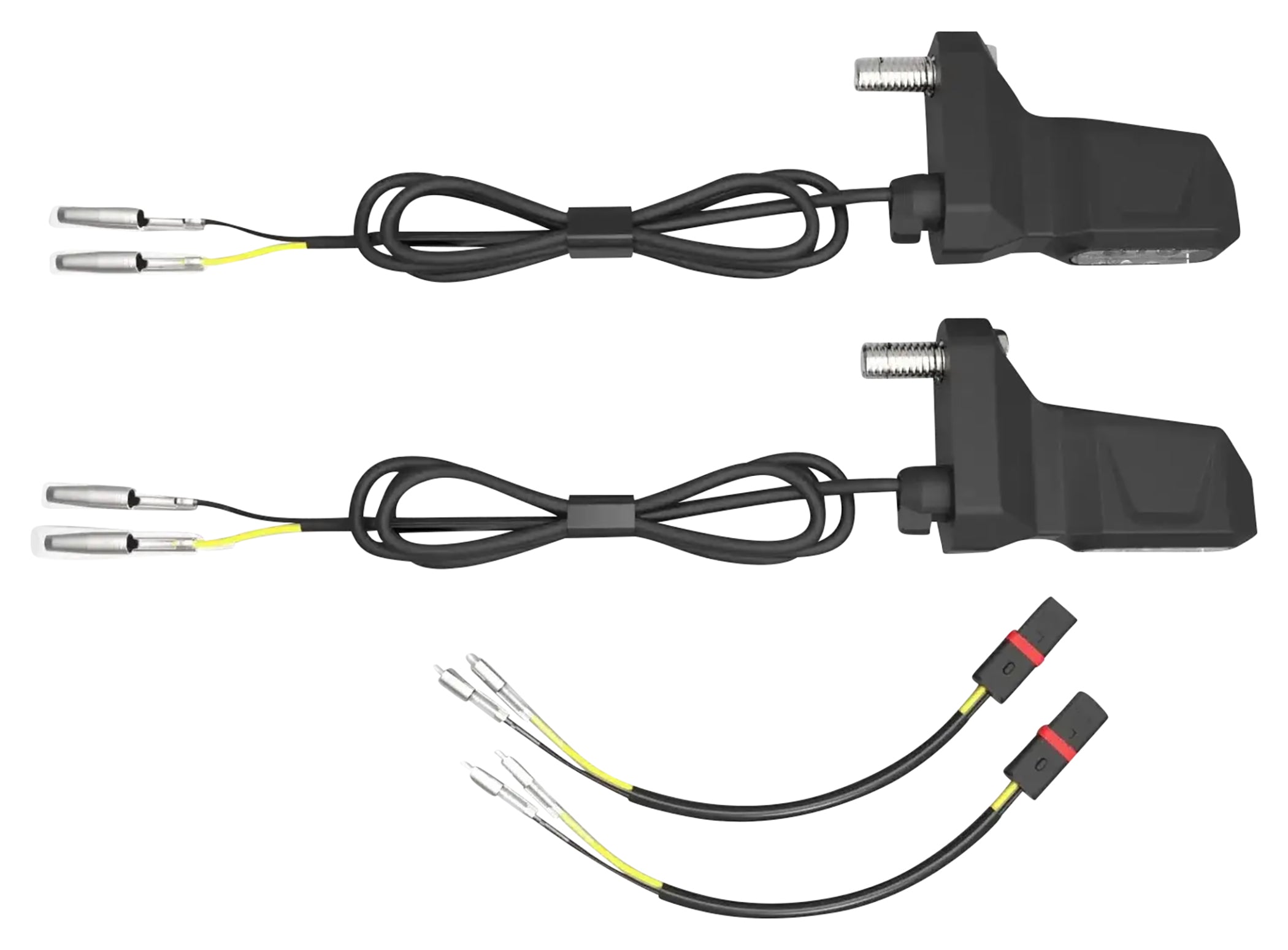 Semnalizatoare LED BMW One Short - Design Slim, Plug&Play