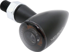Semnalizatoare LED Bullet Apollo Highsider - 3 Funcții, E-aprobat