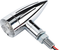 Semnalizatoare LED Custom Louis - Design Compact, E-aprobat