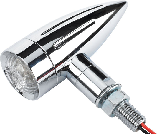 Semnalizatoare LED Custom Louis - Design Compact, E-aprobat
