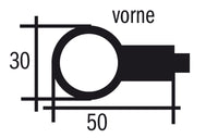 Semnalizatoare LED Custom Louis - Design Compact, E-aprobat