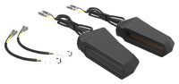 Semnalizatoare LED FTR Spring Lightrun Motoism - Secvențiale Plug & Play